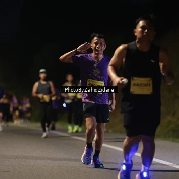 Runner Photo 2772781