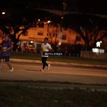 Runner Photo 2772784