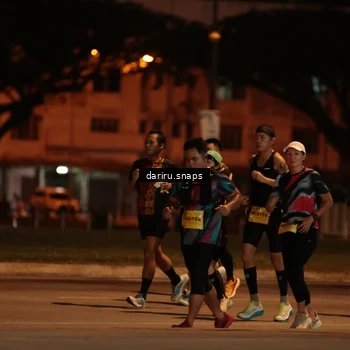 Runner Photo 2772794