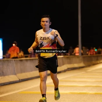 Runner Photo 2772796