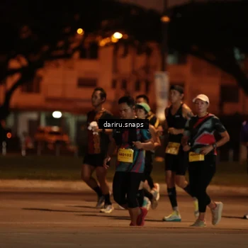 Runner Photo 2772806