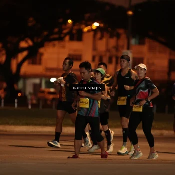Runner Photo 2772818