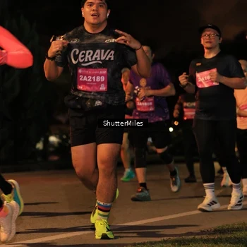 Runner Photo 2772825