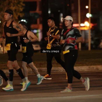 Runner Photo 2772832