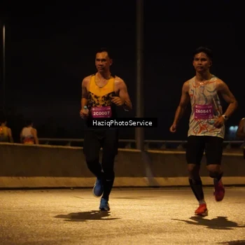 Runner Photo 2772838