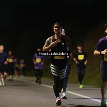 Runner Photo 2772846