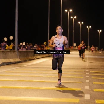 Runner Photo 2772848