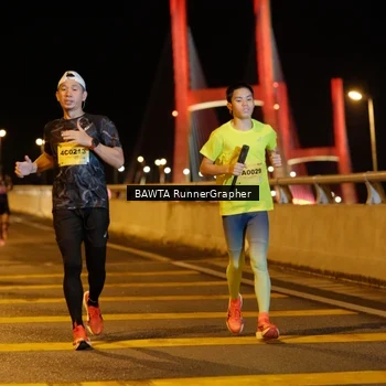 Runner Photo 2772871