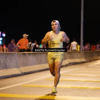 Runner Photo 2772881