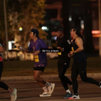Runner Photo 2772886