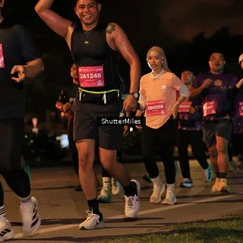 Runner Photo 2772894