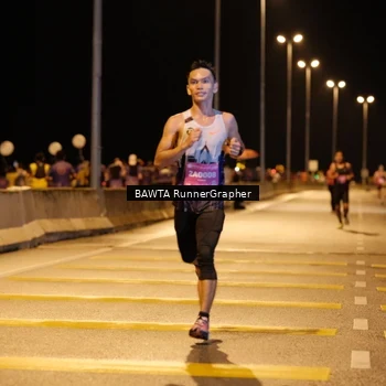 Runner Photo 2772903