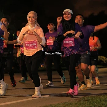 Runner Photo 2772920