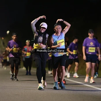 Runner Photo 2772947
