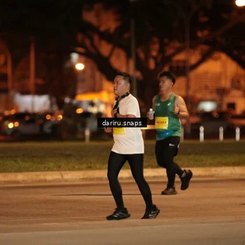 Runner Photo 2772953