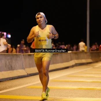 Runner Photo 2772973