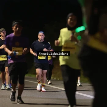 Runner Photo 2772982