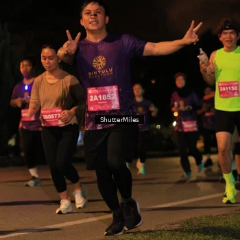 Runner Photo 2773023