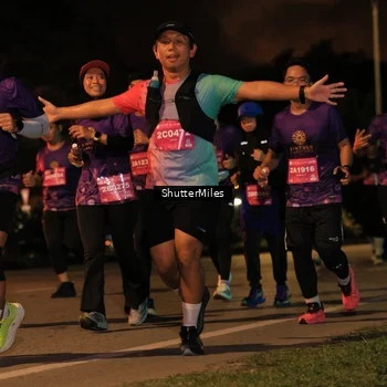Runner Photo 2773073