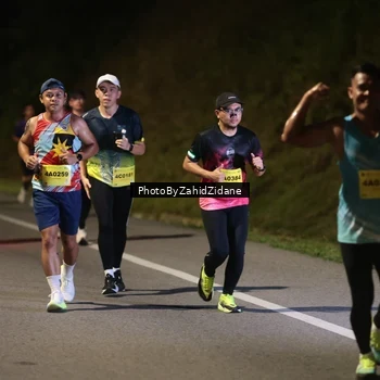 Runner Photo 2773109