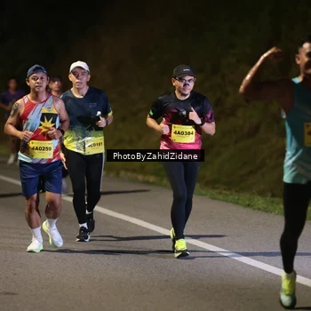 Runner Photo 2773119