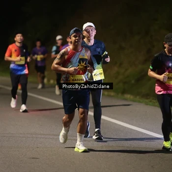 Runner Photo 2773141