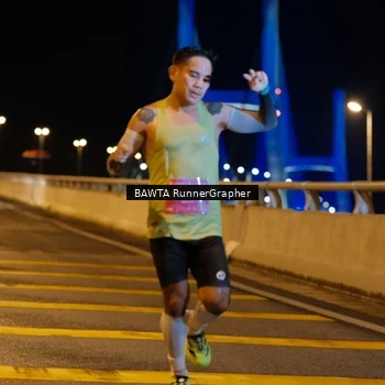 Runner Photo 2773181