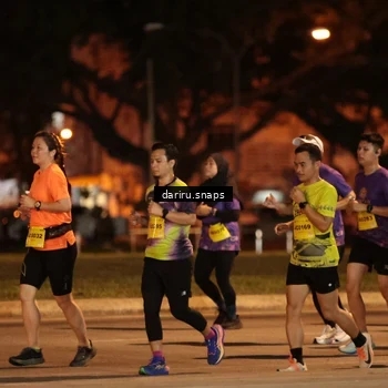 Runner Photo 2773207