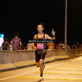 Runner Photo 2773211