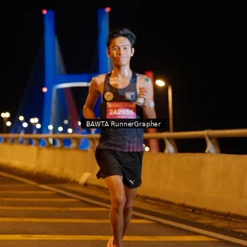 Runner Photo 2773217