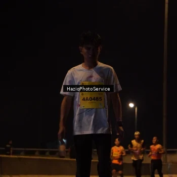 Runner Photo 2773220