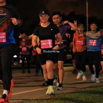 Runner Photo 2773247