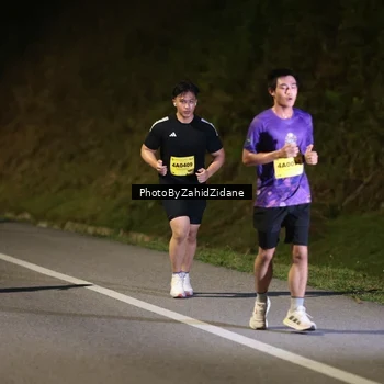 Runner Photo 2773253