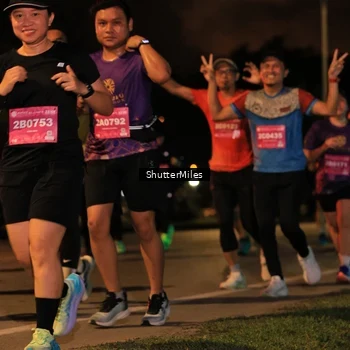 Runner Photo 2773269