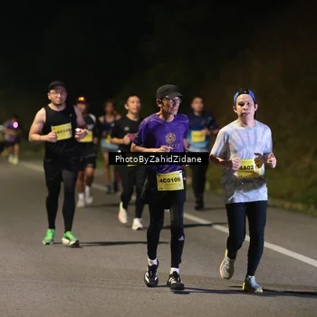 Runner Photo 2773270