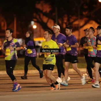 Runner Photo 2773277