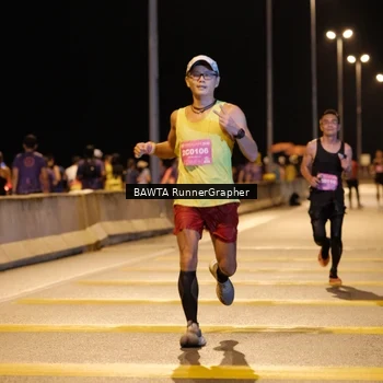 Runner Photo 2773279