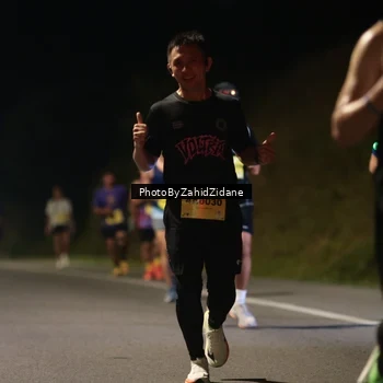 Runner Photo 2773304