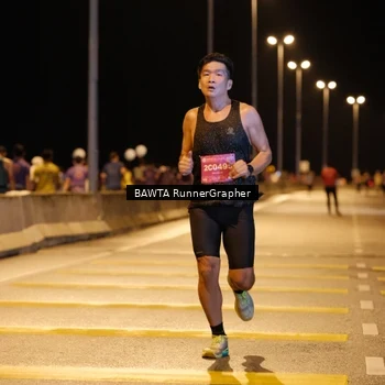 Runner Photo 2773389
