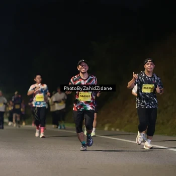 Runner Photo 2773391