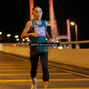 Runner Photo 2773396