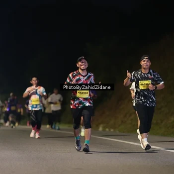 Runner Photo 2773398