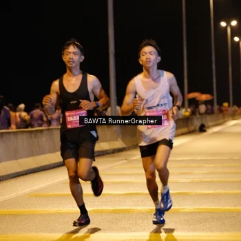 Runner Photo 2773412