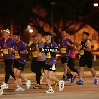 Runner Photo 2773422