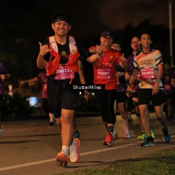 Runner Photo 2773430