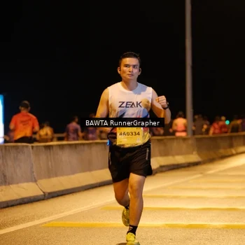 Runner Photo 2773446