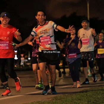 Runner Photo 2773451