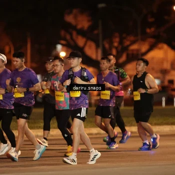 Runner Photo 2773461