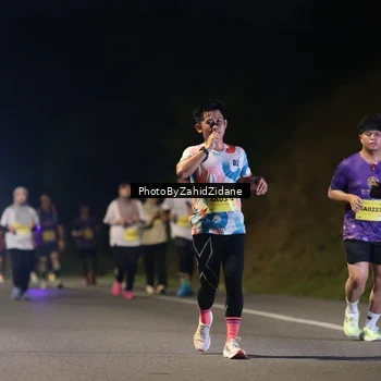 Runner Photo 2773463