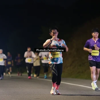 Runner Photo 2773486